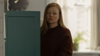 Twists and turns abound in the thriller ‘All Her Fault’ : Pop Culture Happy Hour