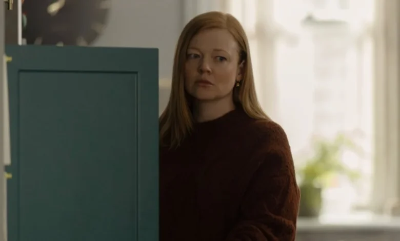 Twists and turns abound in the thriller ‘All Her Fault’ : Pop Culture Happy Hour