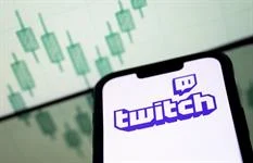 Twitch global communications head Michelle Scully exits