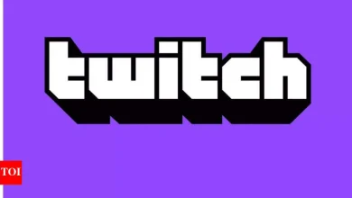Twitch's Global Head of Communications Michelle Scully Steps Down Amid Leadership Changes