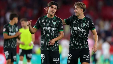 Two Barcelona stars handed Elche starts vs Real Madrid