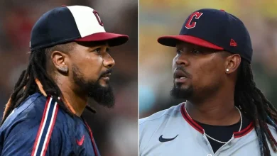 Two Cleveland Guardians pitchers indicted by feds as part of ‘sports betting and money laundering conspiracy’