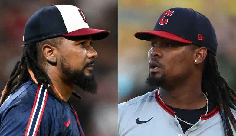 Two Cleveland Guardians pitchers indicted by feds as part of ‘sports betting and money laundering conspiracy’