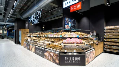 Two Dazzling New M&S Stores Are Opening In London This Week