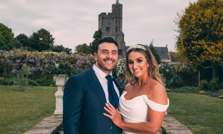 Two Married at First Sight UK couples have announced split just days after the show ended