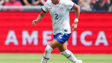 Two Matches vs. Le Azzurre End A Productive 2025