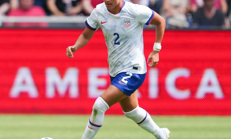 Two Matches vs. Le Azzurre End A Productive 2025