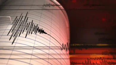 Two Moderate Earthquakes Hit Pakistan and Afghanistan Overnight
