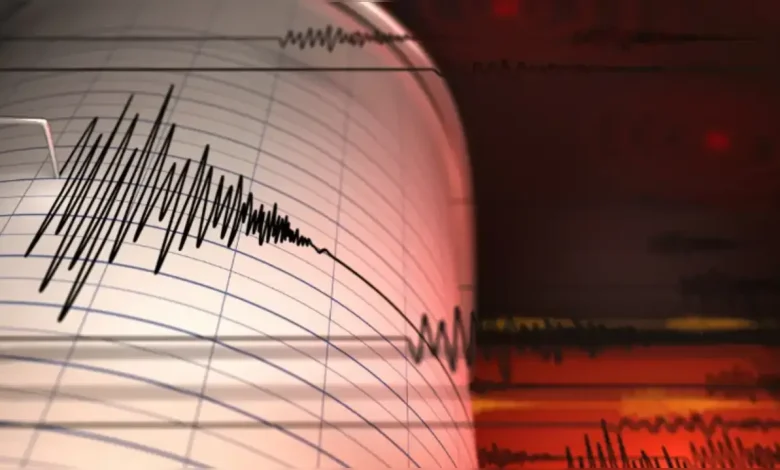 Two Moderate Earthquakes Hit Pakistan and Afghanistan Overnight