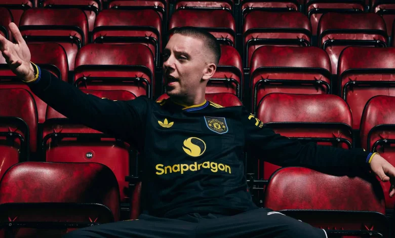 Two United fans set to enter I'm A Celebrity