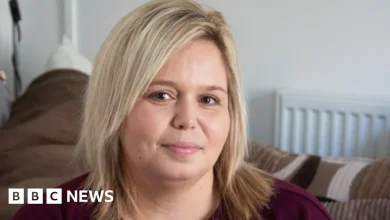 Two-child benefit cap negatively affecting children - Bridgend mother