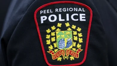Two dead, four injured in Brampton, Ont., house fire: Peel police