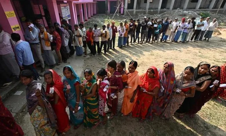 Two exit polls point to NDA win; Axis My India predicts RJD as single-largest party