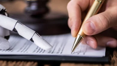 Two federal judges use AI to draft judicial decisions