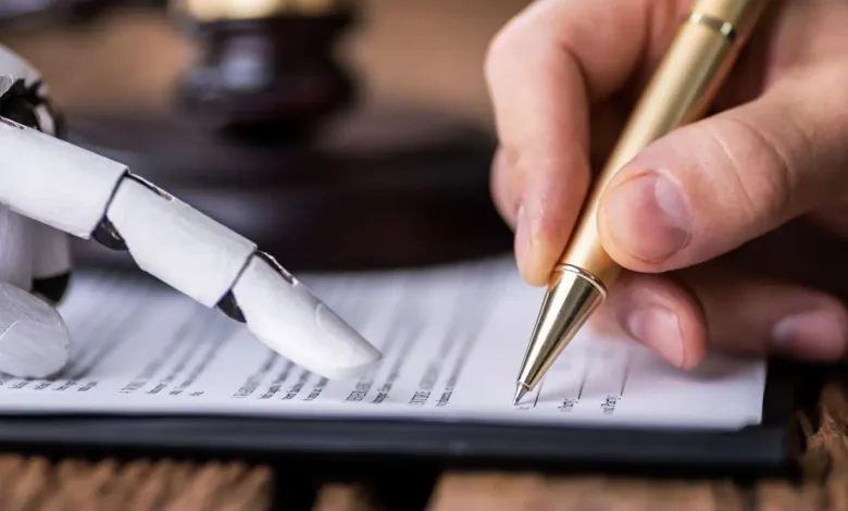 Two federal judges use AI to draft judicial decisions