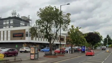 Two from Bexley held in prison over 'murder plot' after man shot