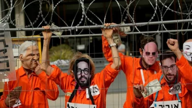 Two leaks, two tales: Why the Gazan abuse video and the Bild Hamas document are different