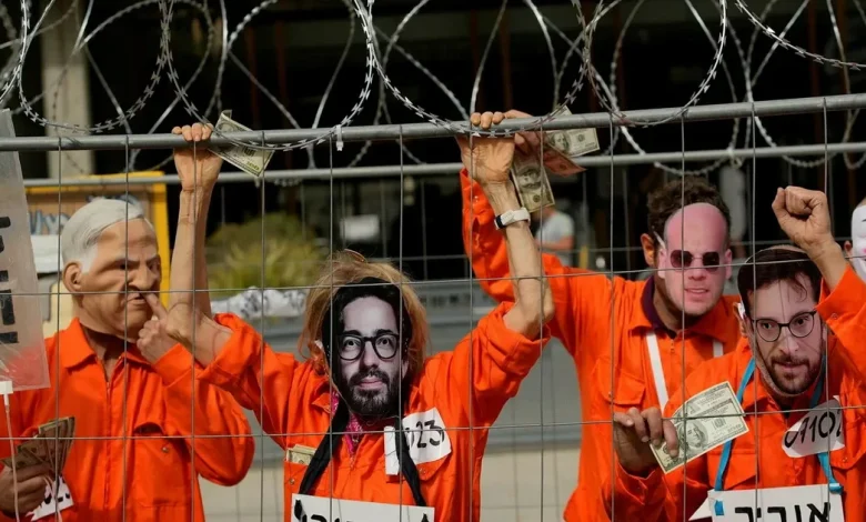 Two leaks, two tales: Why the Gazan abuse video and the Bild Hamas document are different