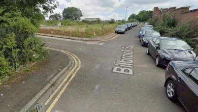 Two men seriously injured after stabbing at Halloween club night