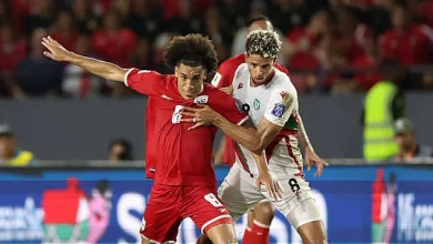 Two national teams are one win away from their first-ever World Cup appearance