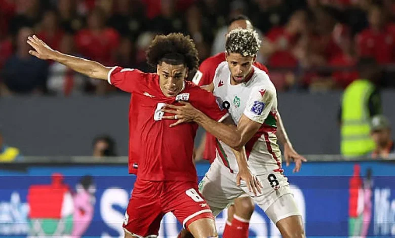 Two national teams are one win away from their first-ever World Cup appearance