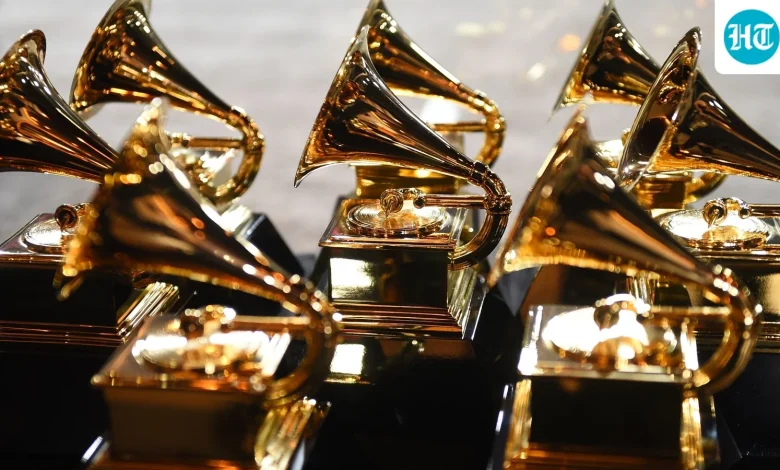 Two new categories debut at 2026 Grammys: Best Traditional Country Album and Best Album Cover | Hindustan Times