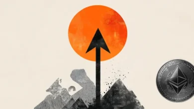 Two on-chain metrics to watch as ETH price rebounds