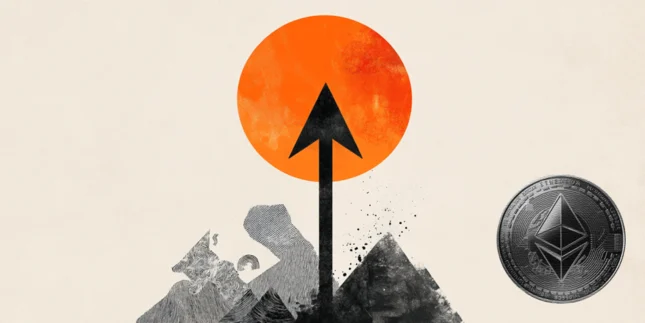 Two on-chain metrics to watch as ETH price rebounds