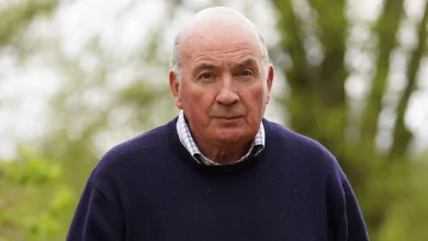 Two peers to be suspended from Lords over breaches in undercover sting | ITV News