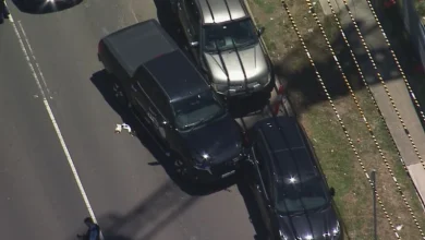 Two people arrested after fatal Sydney shooting