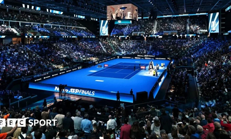 Two spectators die from cardiac arrests at ATP Finals