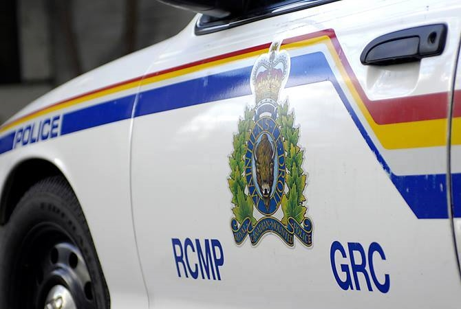 Two teens struck by vehicle near Kamloops high school | iNwheels