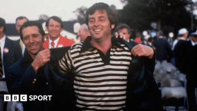 Two-time major winner Zoeller dies aged 74