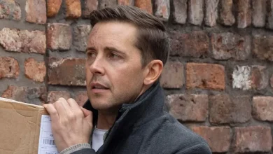 Two unlikely Coronation Street residents may save Todd from Theo