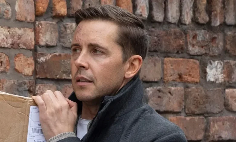 Two unlikely Coronation Street residents may save Todd from Theo