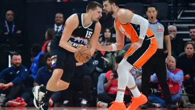 Ty Lue Admits He Underestimated Nikola Jokic's Scoring In 55-Point Game And Eventually Regretted It