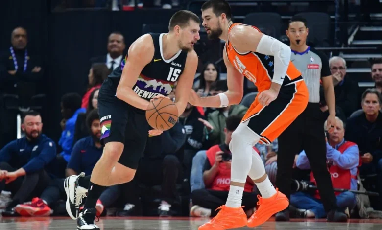 Ty Lue Admits He Underestimated Nikola Jokic's Scoring In 55-Point Game And Eventually Regretted It