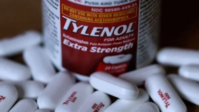 Tylenol’s parent company will combine with the maker of Huggies in a $48.7 billion mega-deal