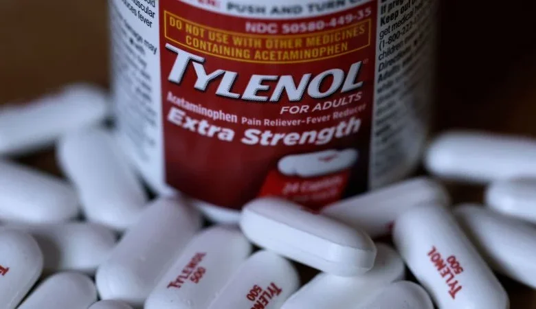 Tylenol’s parent company will combine with the maker of Huggies in a $48.7 billion mega-deal