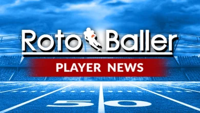 Tyler Johnson Week 11 Outlook for Fantasy Football (2025)