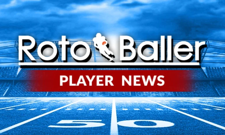 Tyler Johnson Week 11 Outlook for Fantasy Football (2025)