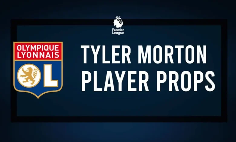 Tyler Morton vs. Paris Saint-Germain – Player props & odds to score a goal on November 9