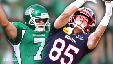 Tyler Snead Compared to Weston Dressler Pre-CFL Debut