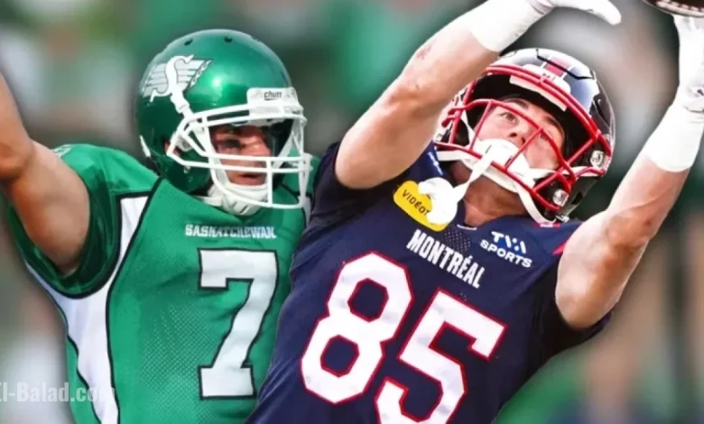 Tyler Snead Compared to Weston Dressler Pre-CFL Debut