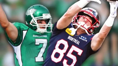 Tyler Snead drew Weston Dressler comparison well before reaching CFL