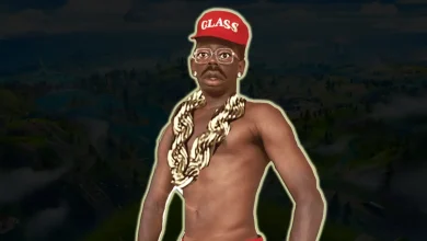 Tyler the Creator Fortnite Skin Leaked—All Cosmetics, Outfits & Prices Revealed