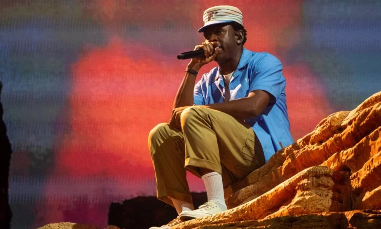 Tyler, the Creator’s Camp Flog Gnaw postponed due to L.A. rain