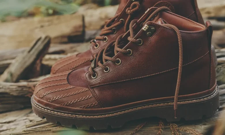 Tyler, the Creator’s Latest Converses Are Coming for Your Bean Boots