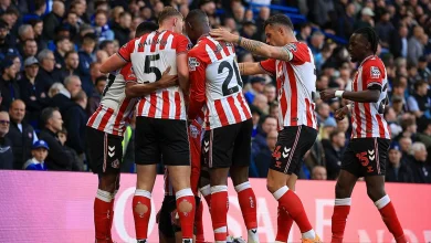 Typy bukmacherskie, oferta na dziś 03.11: Everton, Cracovia, Pogoń, Lazio