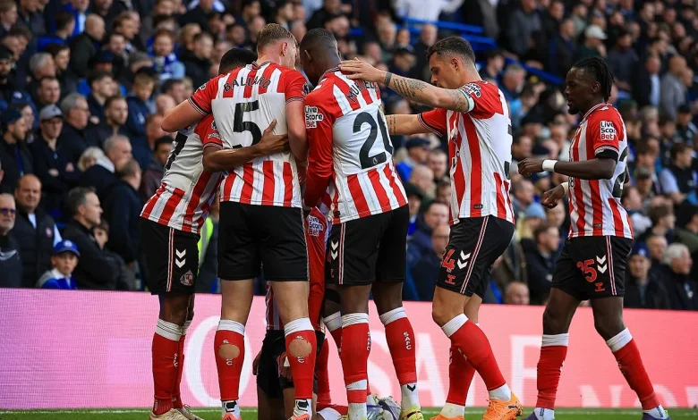 Typy bukmacherskie, oferta na dziś 03.11: Everton, Cracovia, Pogoń, Lazio